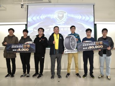 宏碁第二屆Predator League虛擬賽車聯賽冠軍出爐 入門級虛擬賽車座艙同步開賣