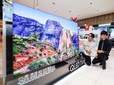 TrendForce：中國電視品牌618備貨提前啟動 2月電視面板起漲 非主流品牌首當其衝