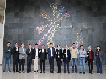 台泥旗下三元鋰電池廠能元科技與國輻中心聯手啟動次世代高效能航空鋰電池研究計畫