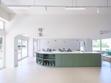 冠軍建材二度力挺學美．美學校園美感設計實踐計畫