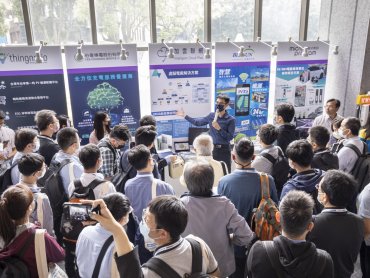 ESG淨零轉型浪潮來襲 研華攜手產業夥伴迎向新契機