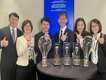 工研院創新科技七度掄下愛迪生獎 大秀AI & 5G節能、生醫實力