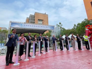 研華致力成為新能源巴士智能化推手