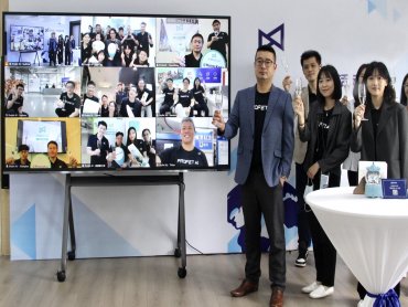 杰倫智能科技海外佈局快速展開