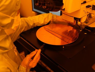 英國強化半導體產業新戰略 工研院啟動臺英雙邊合作