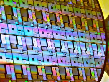工研院分別攜手陽明交通大學、清華大學於頂尖VLSI與IMS發表論文