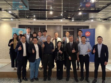 櫃買中心與永豐金證券共同推動臺灣優質企業進入櫃買市場