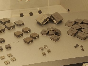 TrendForce：除傳統旺季訂單需求支撐 網通基建、AI需求以及iPhone新機備料加持 MLCC供應商營運如倒吃甘蔗