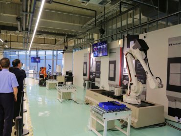 遠傳攜手鼎新以5G專網解鎖智慧製造潛力