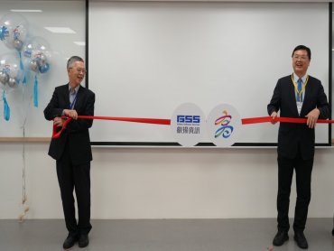 叡揚資訊斥資1億設高雄研發中心　強化雲端、AI、碳盤查人才梯隊