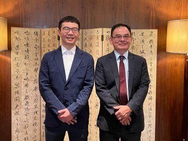 台寶生醫攜手哈佛大學、BWH打國際盃 開發獨特自體免疫疾病標靶治療平台