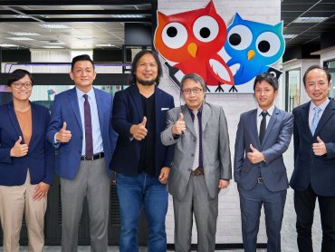 奧丁丁集團宣布併購PayNow  進軍第三方支付  布局FinTech版圖