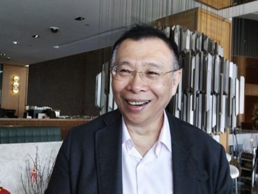 台鋼集團子公司人事異動 春雨總經理周伯威轉任集團總部 遺缺由張醒亞接任