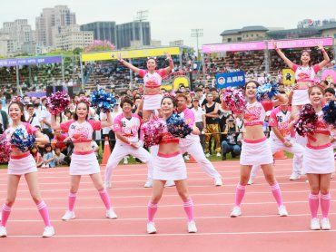 台積運動會首度導入 ISO 20121 活動永續性管理系統 並制定活動永續發展政策