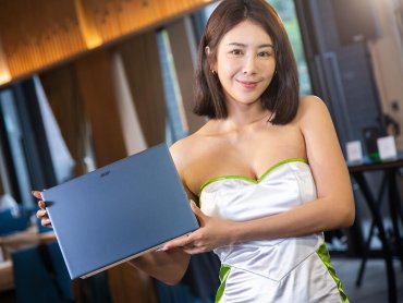 宏碁2023年第三季稅後淨利20.08億元 毛利率、營利率、稅後淨利率均成長