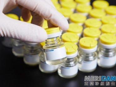 宣捷幹細胞新藥UMC119-06-05向衛福部提出申請治療衰弱症I/II期臨床