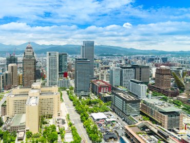 商用市場辦公強、工業量縮  展望龍市穩中求進