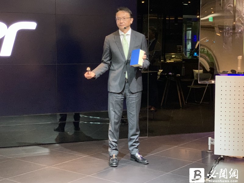 宏碁2023年12月營收連續六個月年對年成長。（資料照）