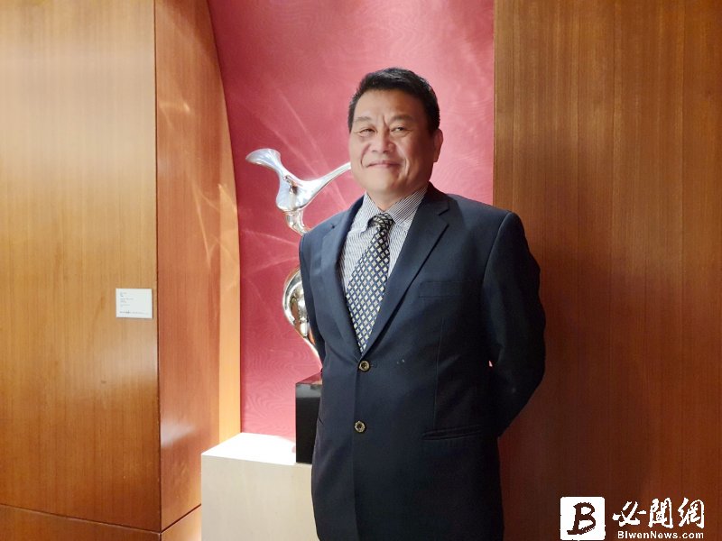崇友集團發揮愛心 捐贈日本強震賑災專戶220萬元。（資料照）
