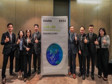 勤業眾信：受惠地緣政治 聚焦越南再生能源、高科技業