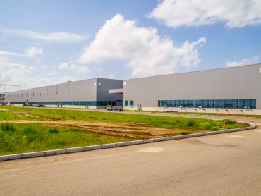 2024年工業地產成長新三箭  AI應用、ESG轉型、外銷復甦