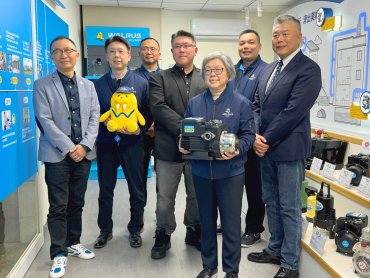 遠傳攜微軟助台灣水泵龍頭品牌上雲 開啟傳產中小企業數位賦能典範