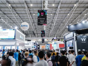 COMPUTEX 2024宣示AI時代來臨 AMD執行長蘇姿丰將擔任開幕主題演講者