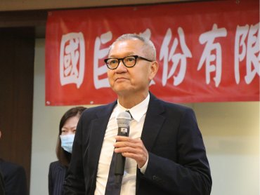 國巨前2月營收年增8% 估客戶庫存調整將於Q2結束