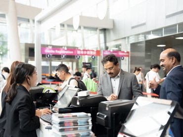 TCA：生成式AI將成 COMPUTEX 2024 AI 解決方案主流趨勢 海內外買主及專業人士線上預先登錄全面啟動