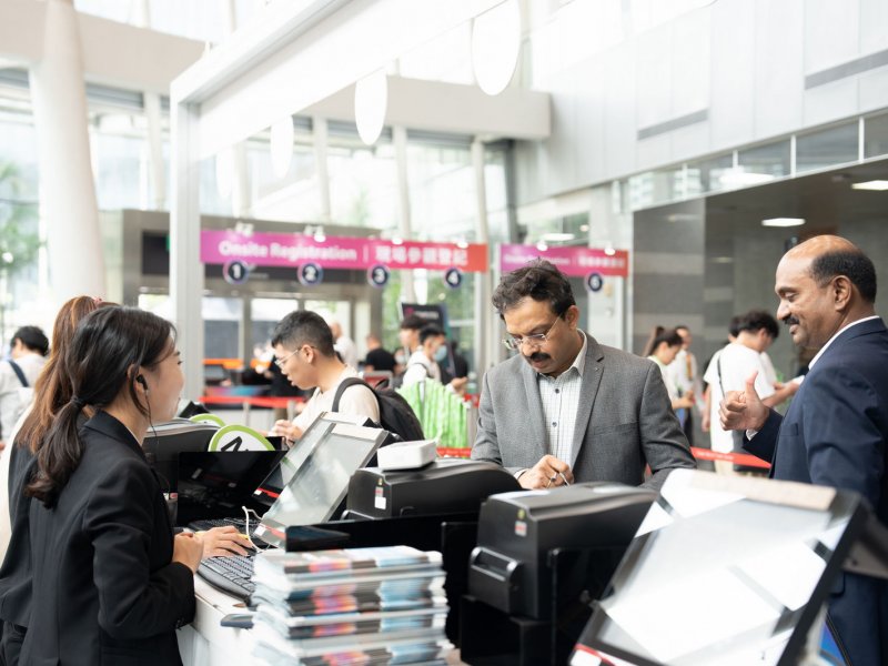 TCA：生成式AI將成 COMPUTEX 2024 AI 解決方案主流趨勢。（TCA提供）
