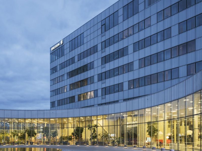 2024愛立信行動趨勢報告商業評論版：電信商的5G市場機會。（愛立信提供）
