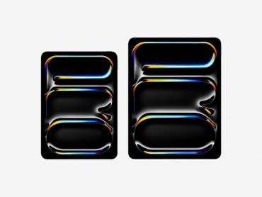 TrendForce：預估2024年Apple iPad Pro合計出貨量為450~500萬台