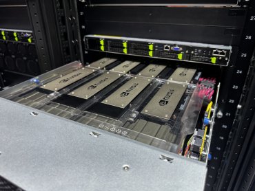 TrendForce：全球AI Server需求高漲 有望帶動2024年產值達1870億美元
