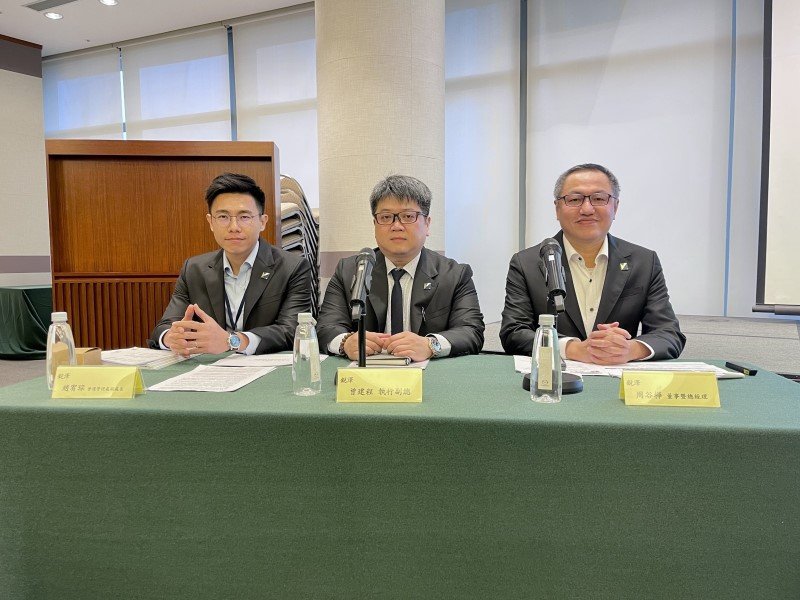 銳澤申購中籤率0.22％ 11/13將以每股120元上櫃掛牌。（資料照）