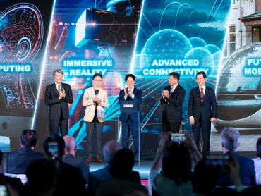 COMPUTEX 2025將以「AI NEXT」為主題 搶攻百工百業AI應用落地商機