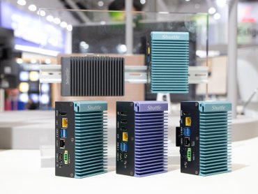 聚焦邊緣運算佈局 輔信首季再推嵌入式NVIDIA® Jetson Orin™系列工業級邊緣運算平台