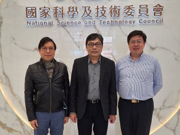 台系統TESDA增資案獲超額認購 預計2026年申請股票興櫃