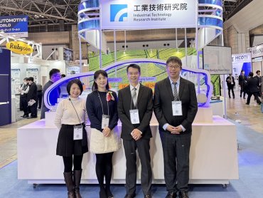 工研院發表車用驅動碳化矽功率模組 搶攻國際高功率電力電子市場