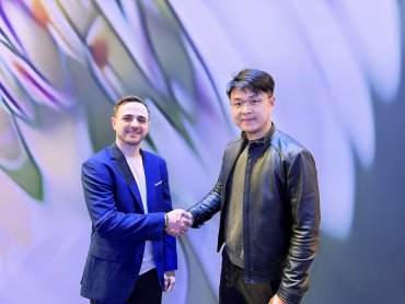 台灣大成為Perplexity 在台獨家合作電信商 開創AI搜尋新時代