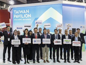 工研院MWC促臺美交流 助產業布局開放網路架構商機