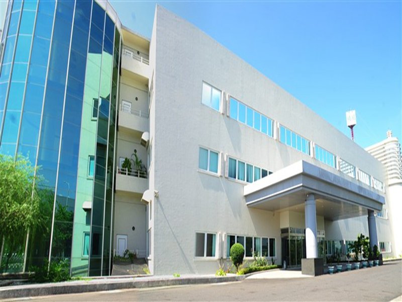 精剛布局擴建產能 2025業績動能再起。（資料照）