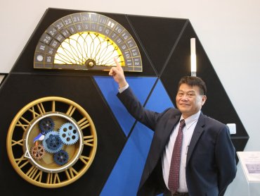 崇友3月營收創同期新高 新梯業務成今年動能