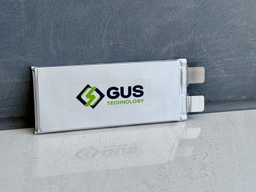 格斯科技*推出次世代電芯 對接軍用無人機高標需求
