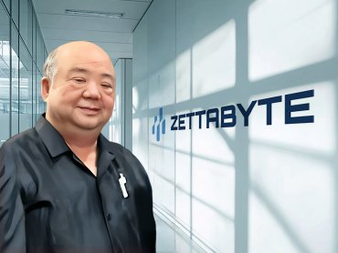 Zettabyte獲得Lam Capital策略投資 鴻海、和碩、緯創也共同參與
