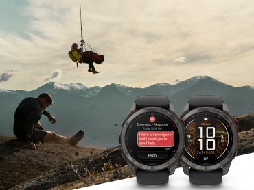 友達攜手Garmin推出首款Micro LED智慧手錶 引領先進顯示應用新紀元