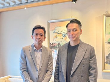 竣邦-KY營運射三箭 看好運動領域動能放大 乘勢迎接2026賽事商機
