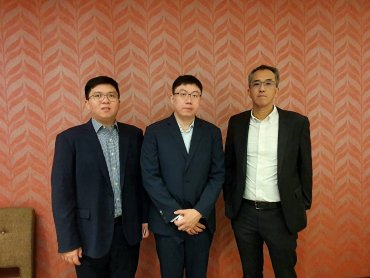 美國電商旺季助攻 慶豐富11月營收寫近五年同期新高