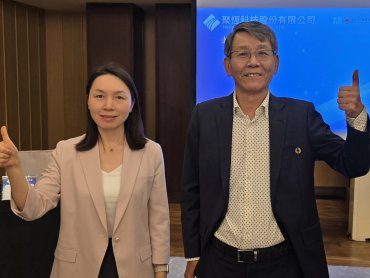 多元獲利模式成形 聚恆首季表現亮眼