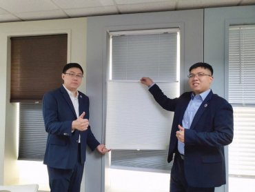 窗簾事業動能續強  慶豐富5月及前5月營收齊步改寫近四年同期新高