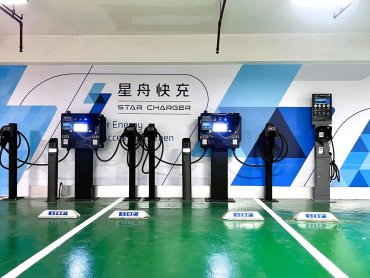 星舟快充推出SPASS充電訂閱方案 電動車也能買月票、最低享七折優惠
